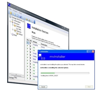 mvInstaller