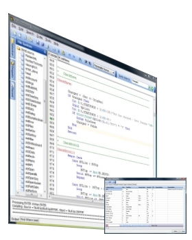 mvDeveloper