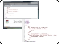 mvScript Group