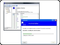 mvInstaller Group