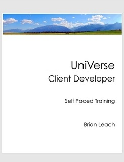 UniVerse Client